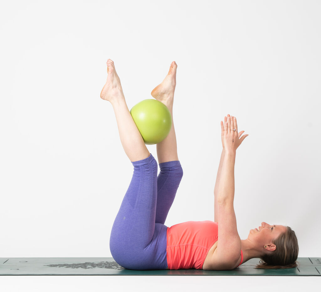 Pilates at Studio IPF