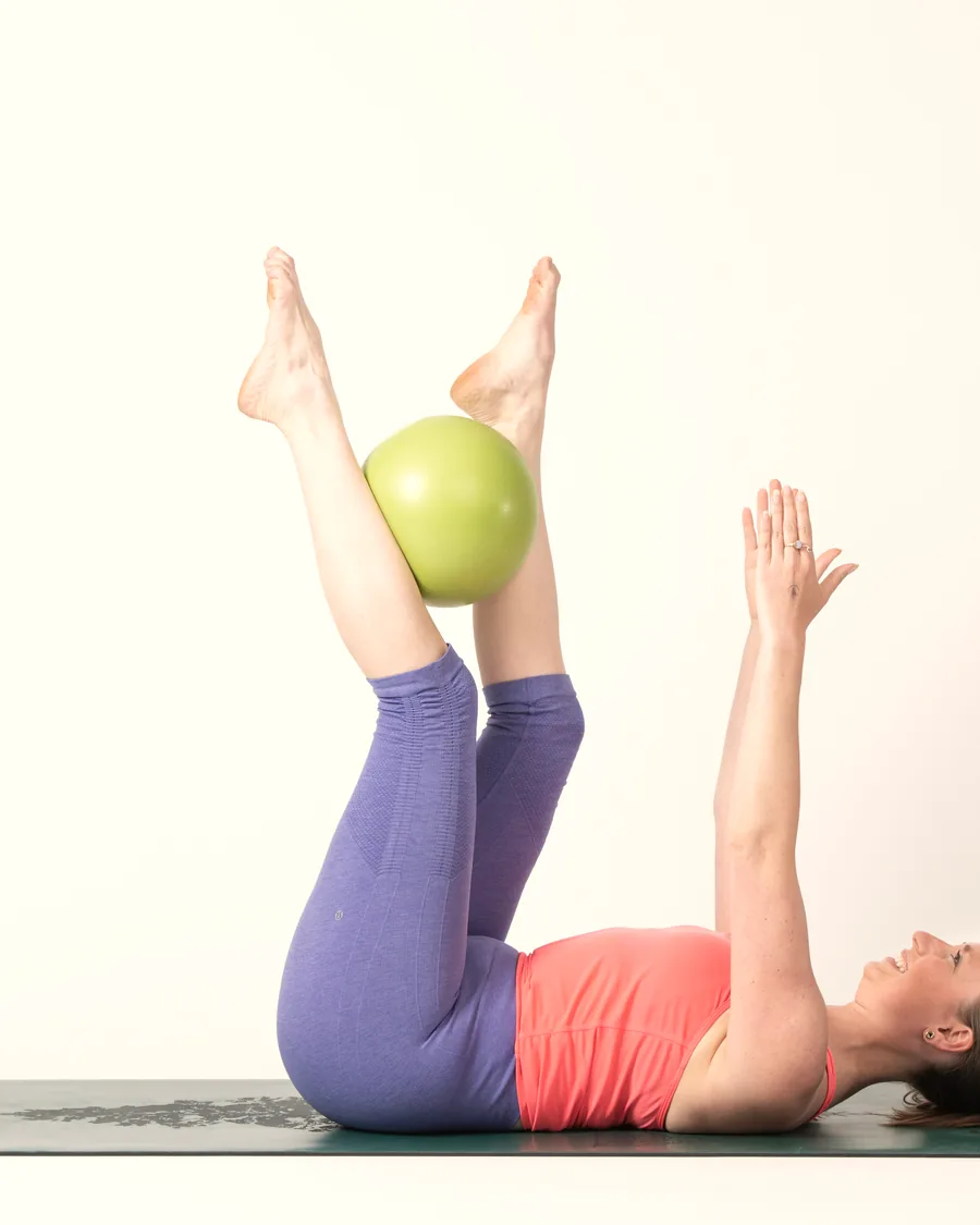 Pilates at Studio IPF