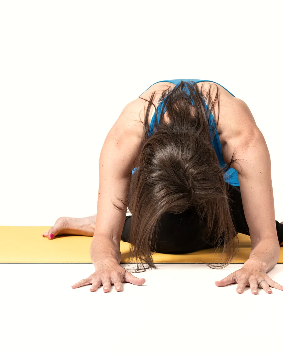 Yoga at Studio IPF