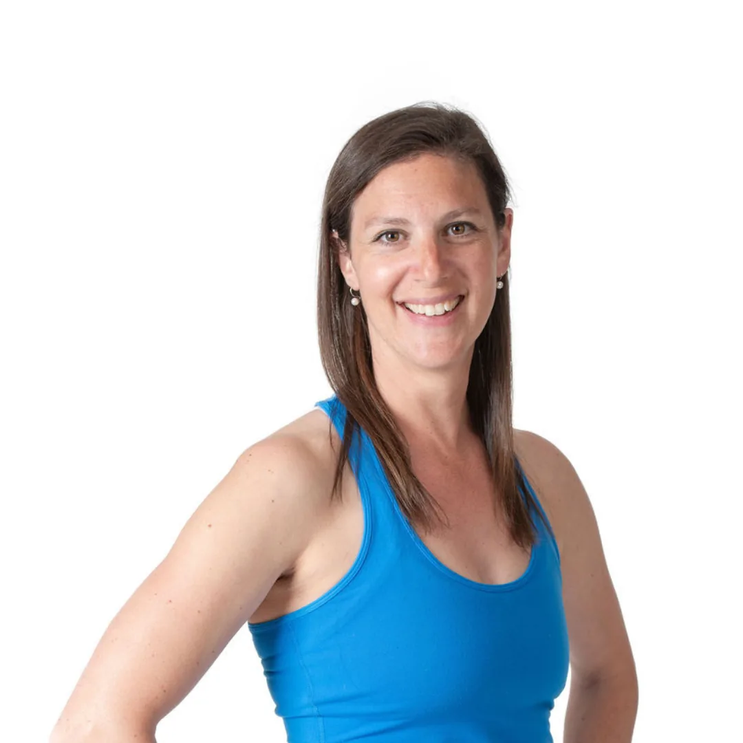 Karen Boaz