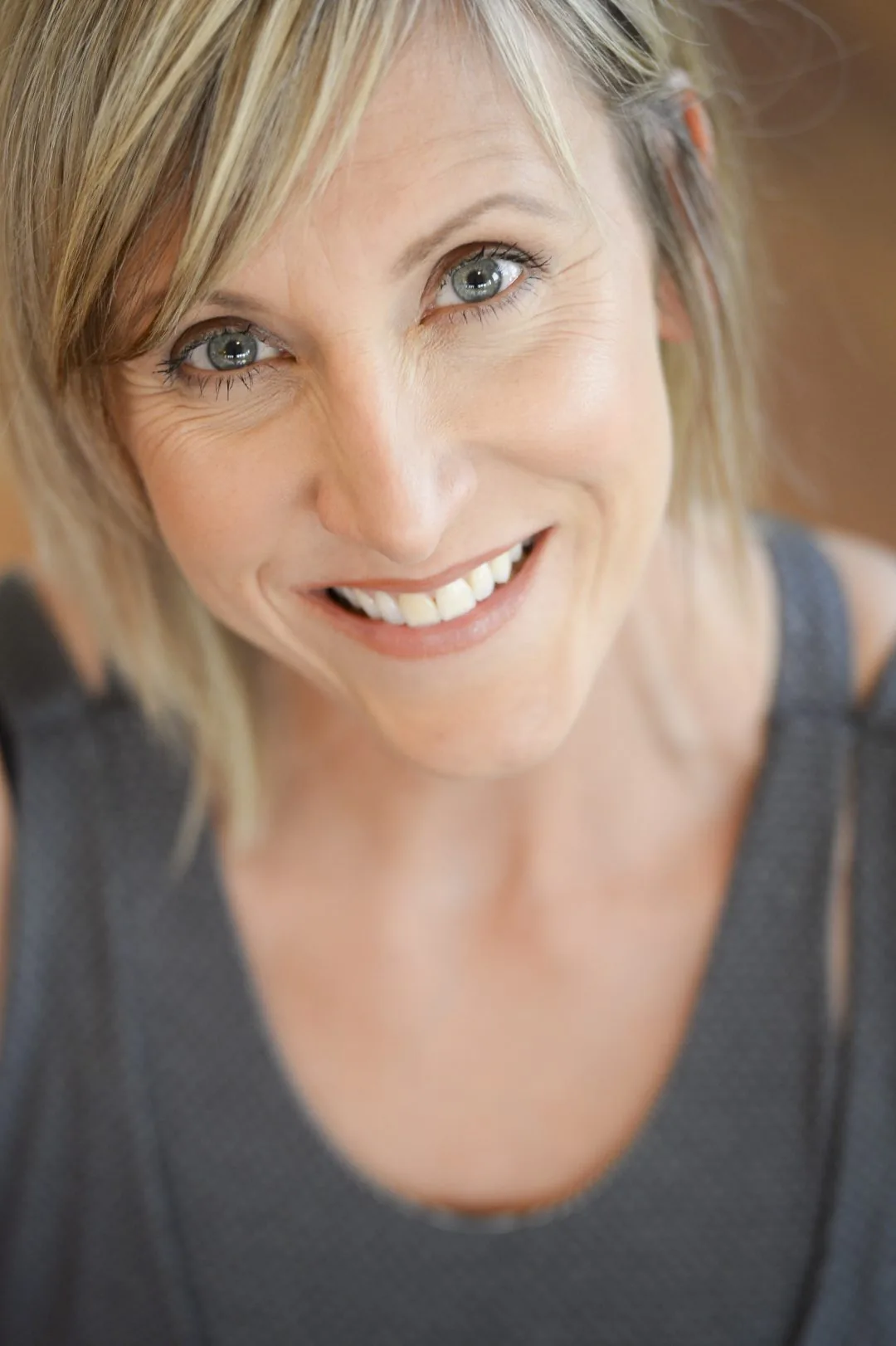 Leanne Zdebiak-Eni, Owner and Director of Studio IPF