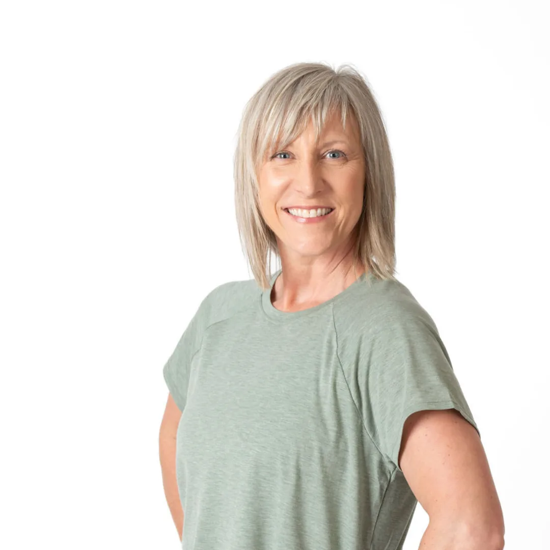 Leanne Zdebiak-Eni, founder of Studio IPF