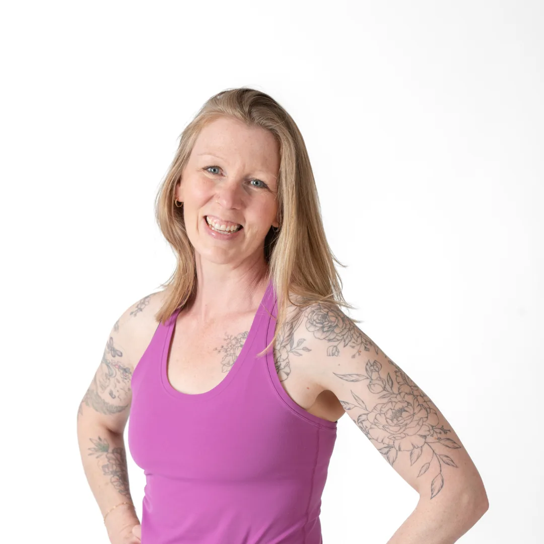 Paula Baker