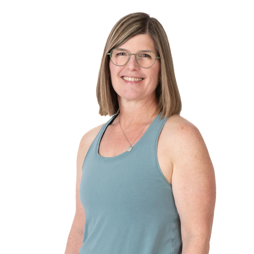 Tina Pringle